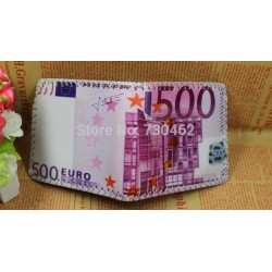 Vyriška odinė piniginė VP0036